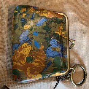 Patricia Nash - Large Borse Coin Purse